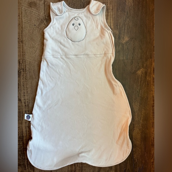 Nested Bean Pajamas Nested Bean Classic Zen Sleep Sack Medium 65mo